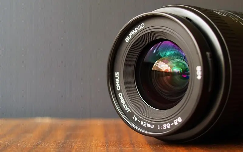 是時候給你的鏡頭配備個鏡頭防潮柜了(圖1) 相機鏡頭