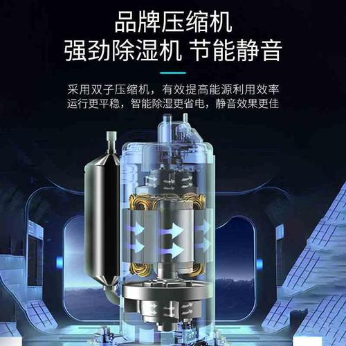 壓縮機(jī)降溫除濕 壓縮機(jī)降溫除濕